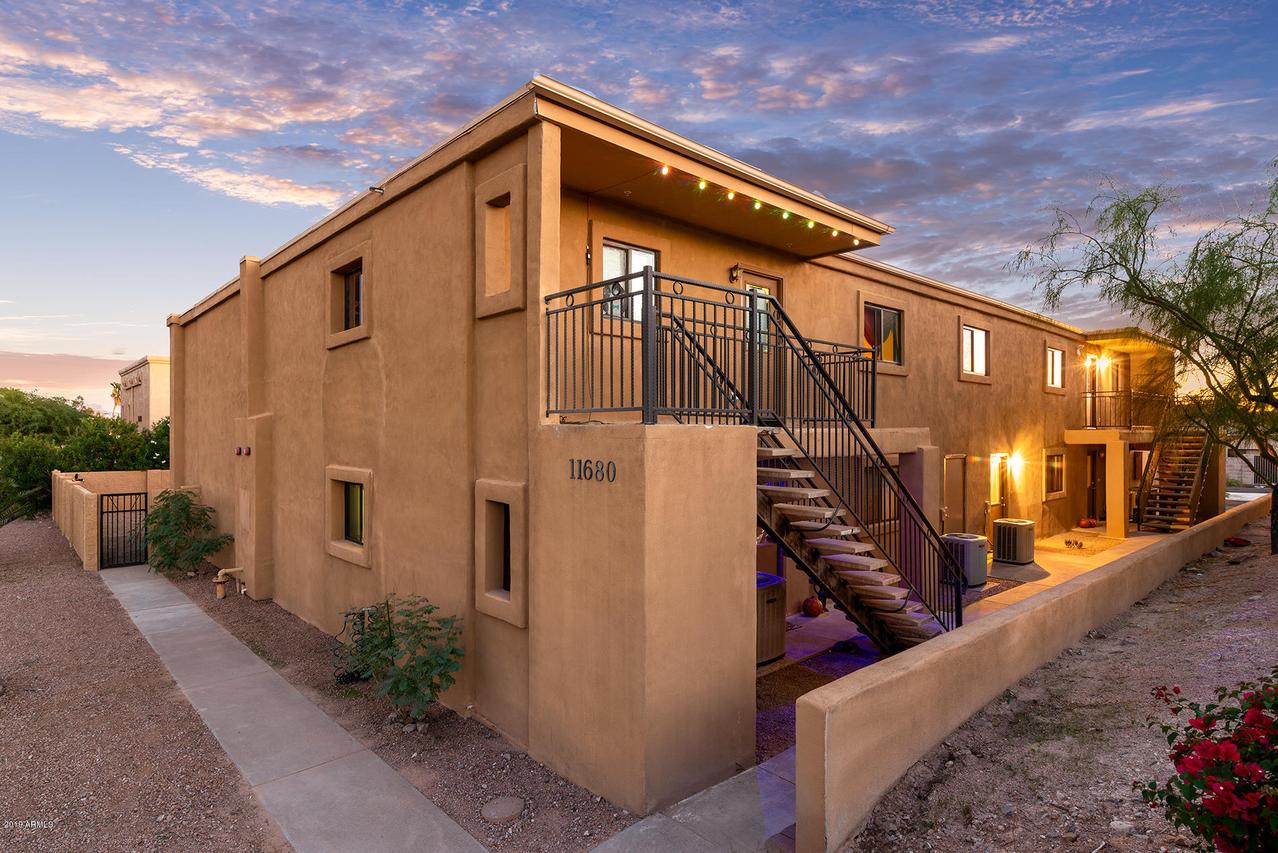 11680 N Saguaro Blvd., Fountain Hills, AZ 85268