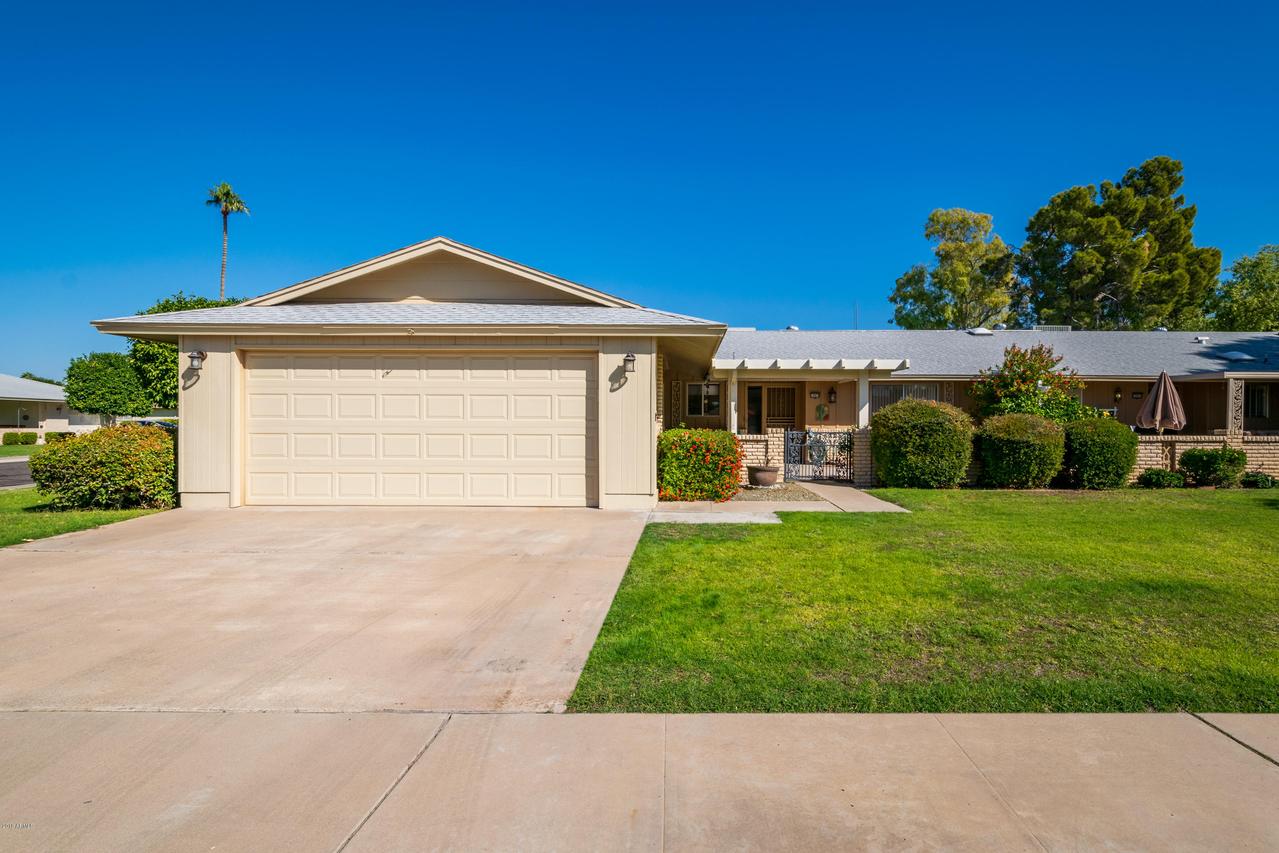 10978 W Kelso Dr., Sun City, AZ 85351