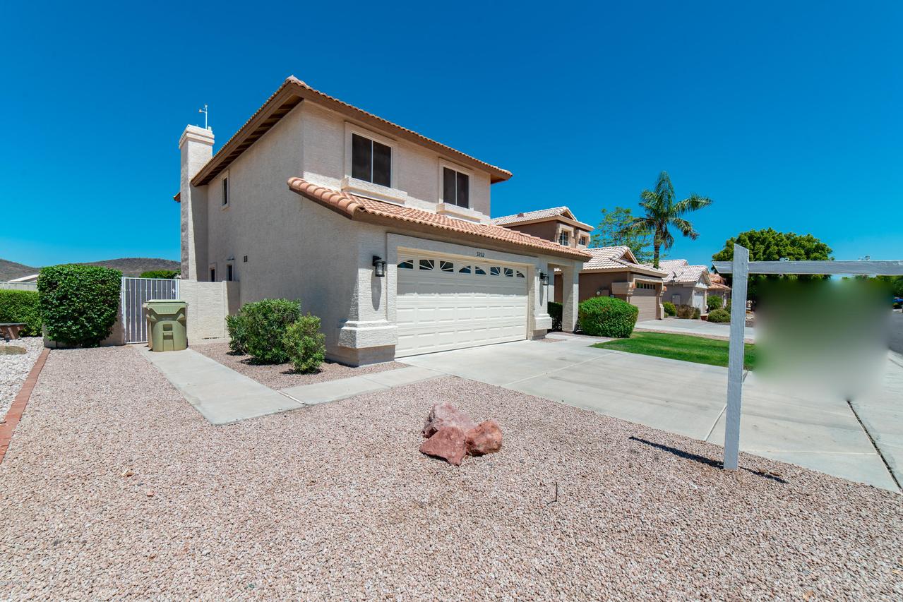 5292 W Pontiac Dr., Glendale, AZ 85308