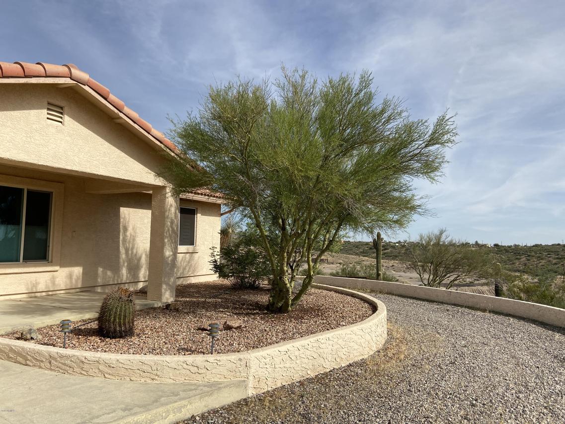 44611 N Us Hwy 60, Morristown, AZ 85342