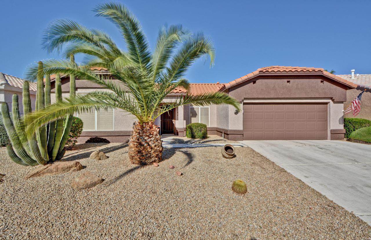 14228 W Gunsight Dr., Sun City West, AZ 85375