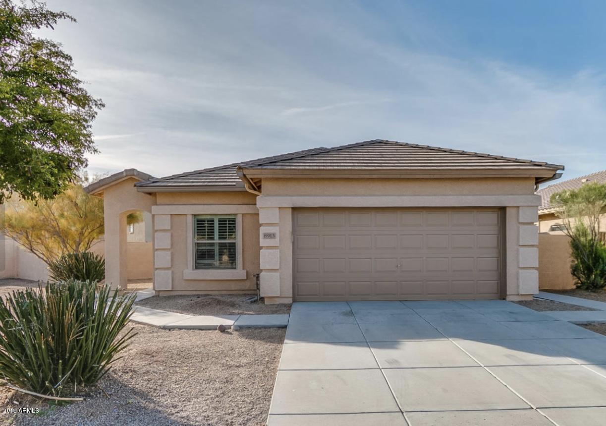 8913 W Hess St., Tolleson, AZ 85353