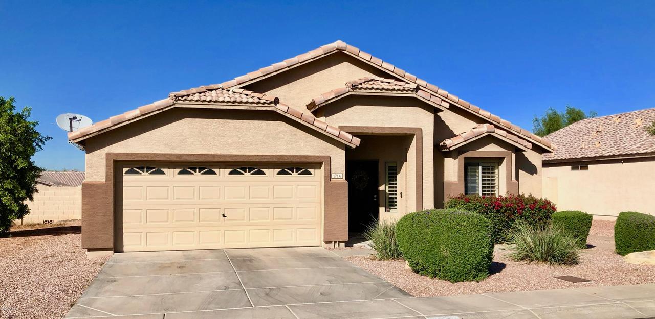1714 E Desert Ln., Phoenix, AZ 85042