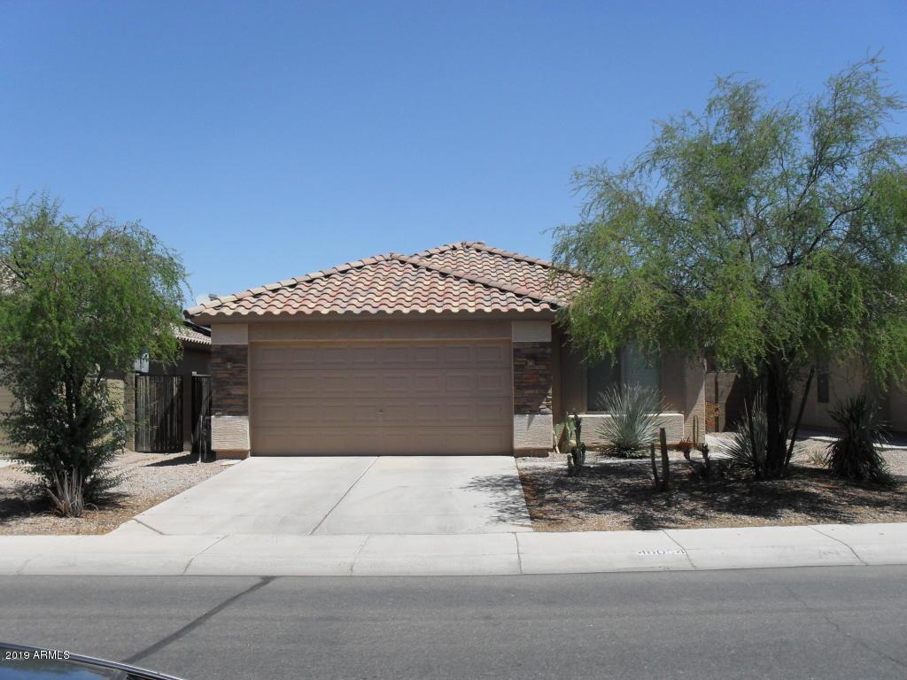 46054 W Starlight Dr., Maricopa, AZ 85139