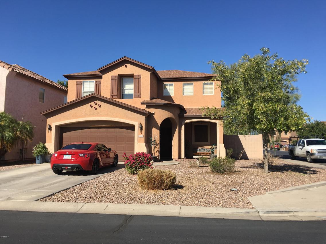 4980 E Meadow Land Dr., San Tan Valley, AZ 85140