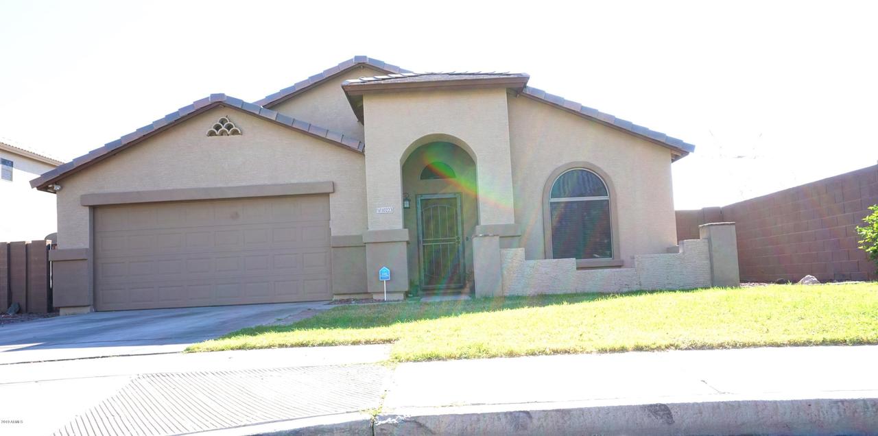 10223 E Carmel Ave., Mesa, AZ 85208