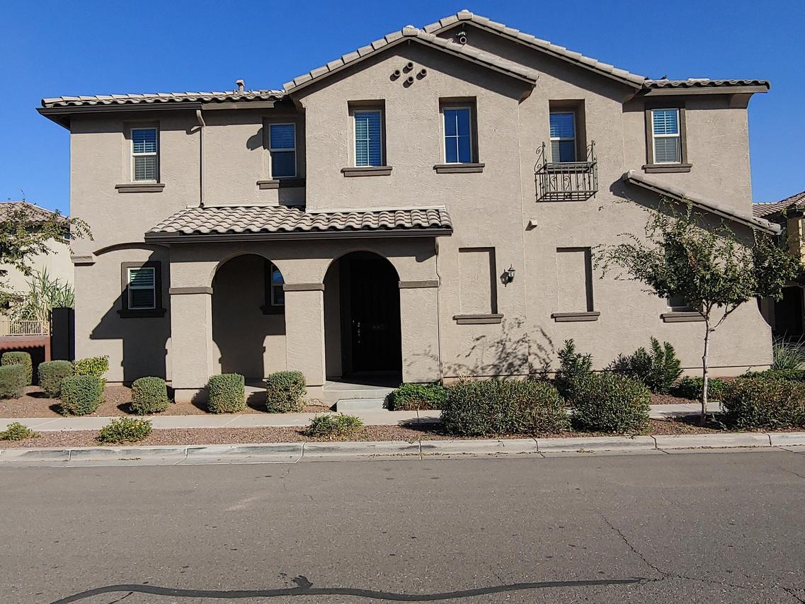 887 S Swallow Ln., Gilbert, AZ 85296