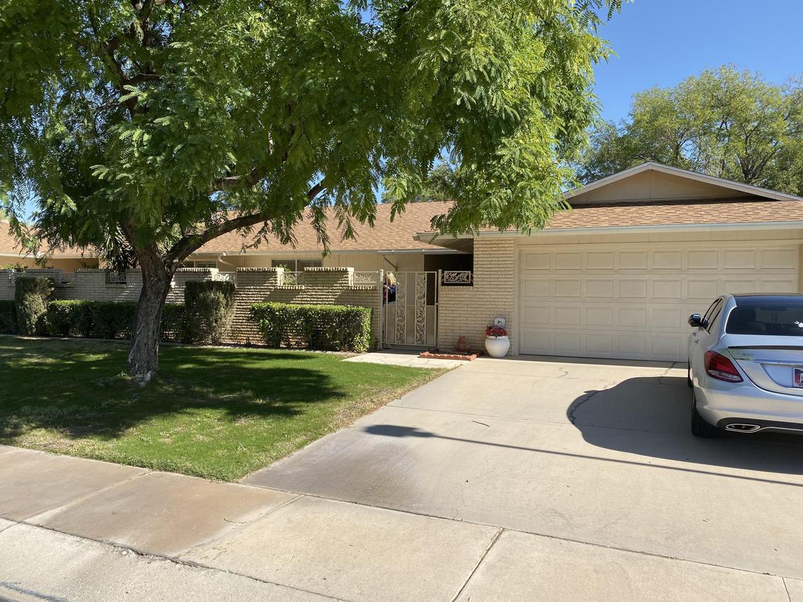 18633 N Conestoga Dr., Sun City, AZ 85373