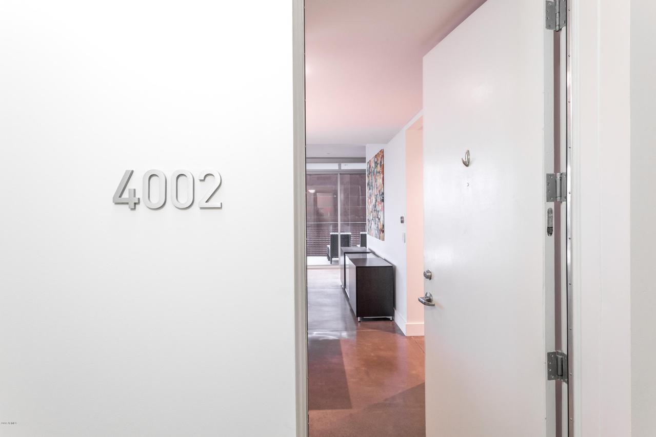 4739 N Scottsdale Rd. ##4002, Scottsdale, AZ 85251