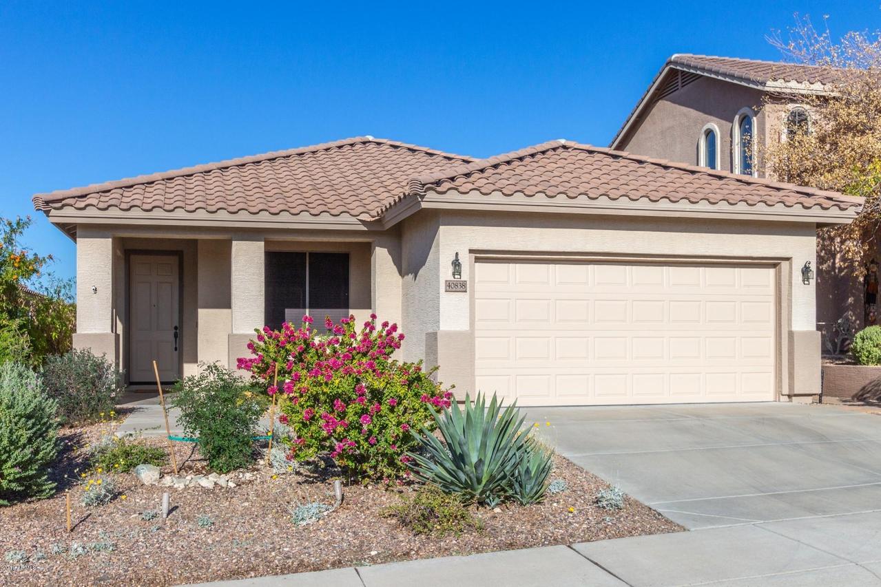 40838 N Trailhead Way, Phoenix, AZ 85086