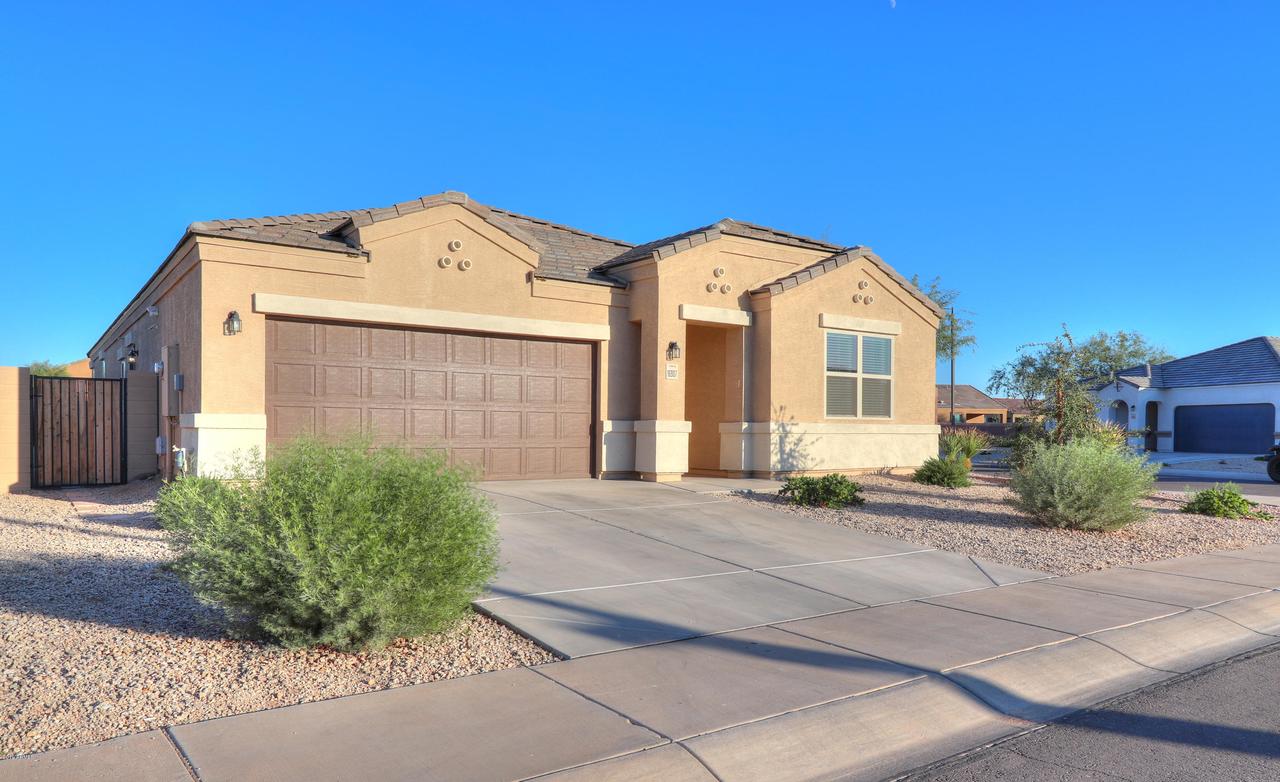 16907 N Quinto Dr., Maricopa, AZ 85138