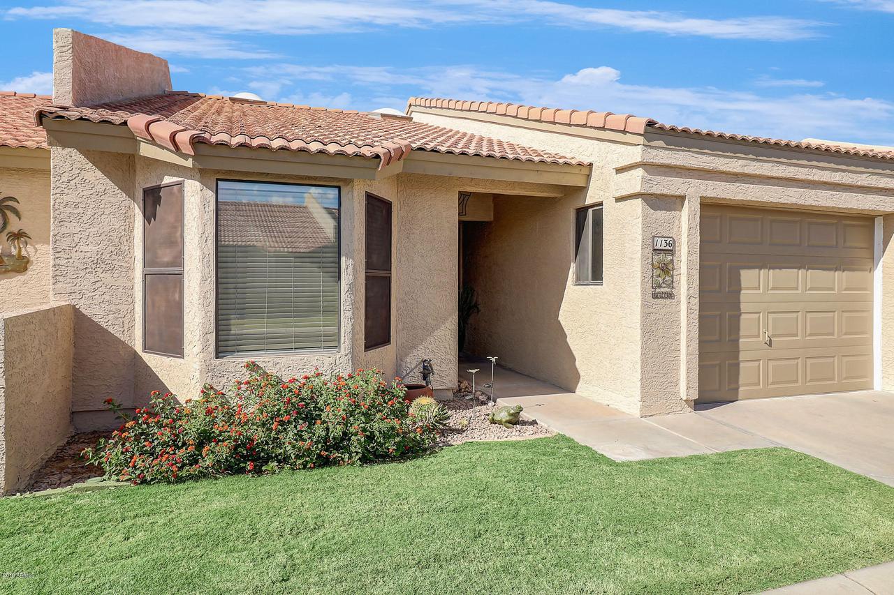 1021 S Greenfield Rd. #1136, Mesa, AZ 85206