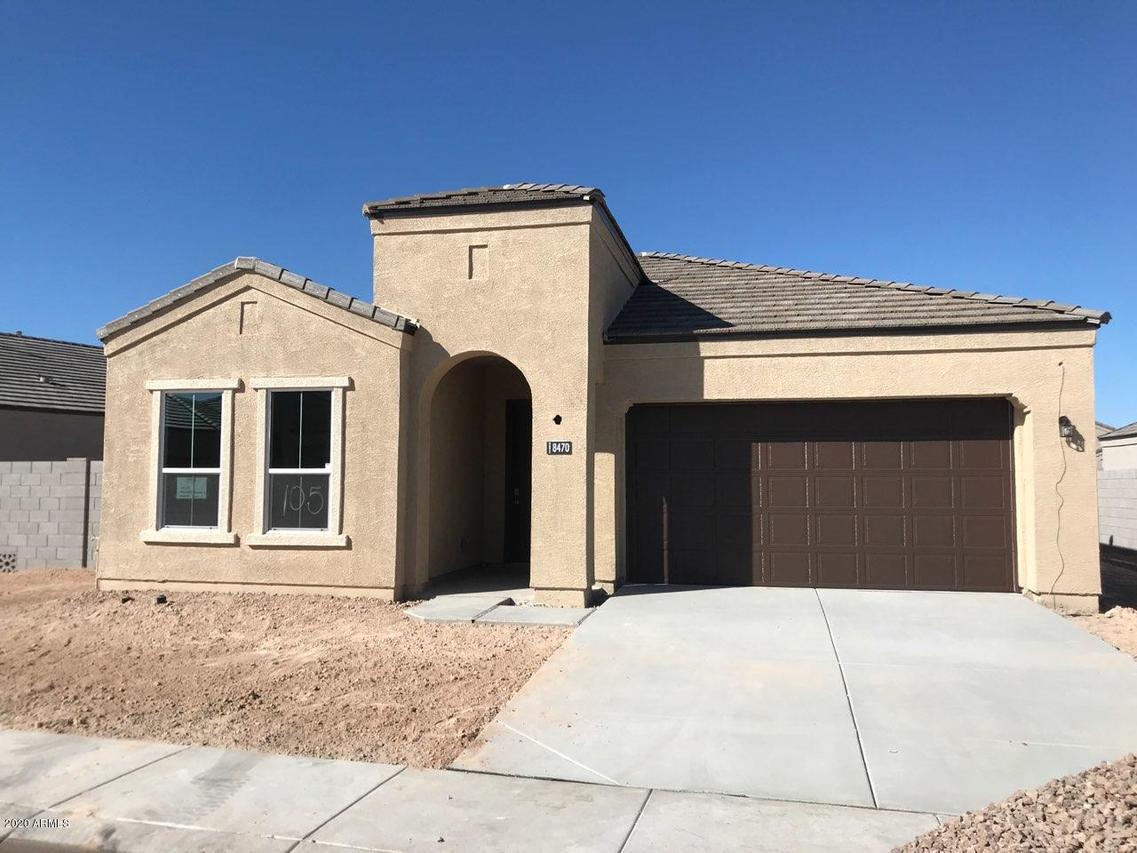 8470 W Rushmore Way, Florence, AZ 85132