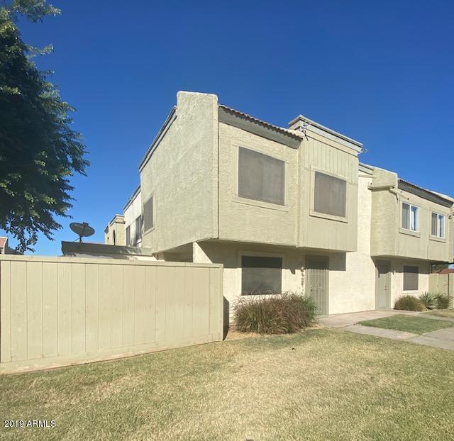 4713 W Bethany Heights Dr., Glendale, AZ 85301