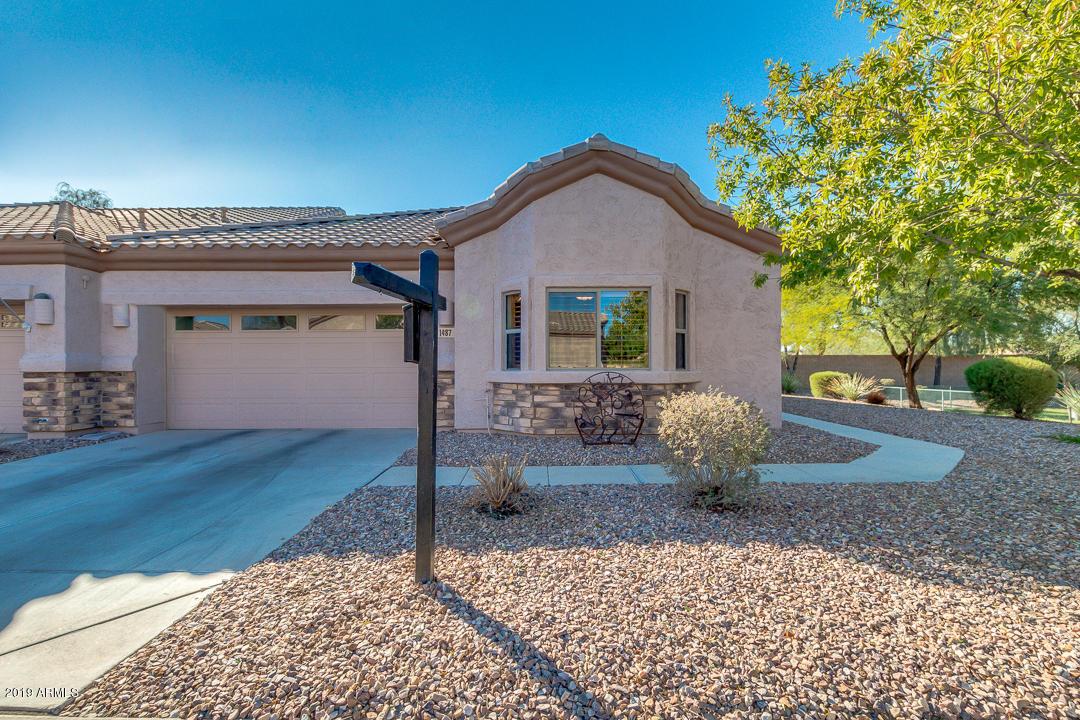 1487 N Agave St., Casa Grande, AZ 85122