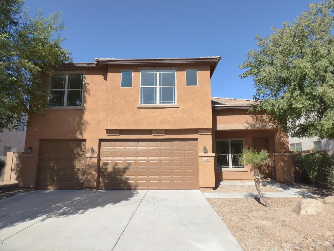45614 W Keller Dr., Maricopa, AZ 85139