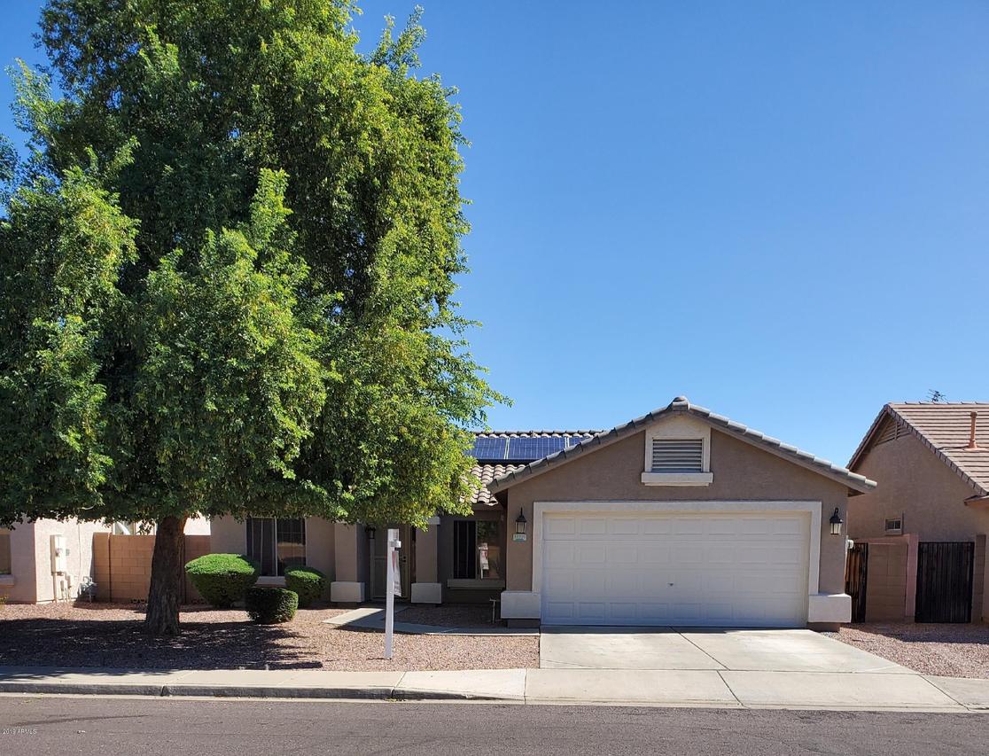 15505 N 160th Ave., Surprise, AZ 85374