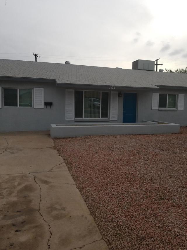 101 W Shannon St., Chandler, AZ 85225