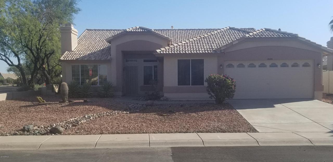 20286 N 108th Ln., Sun City, AZ 85373