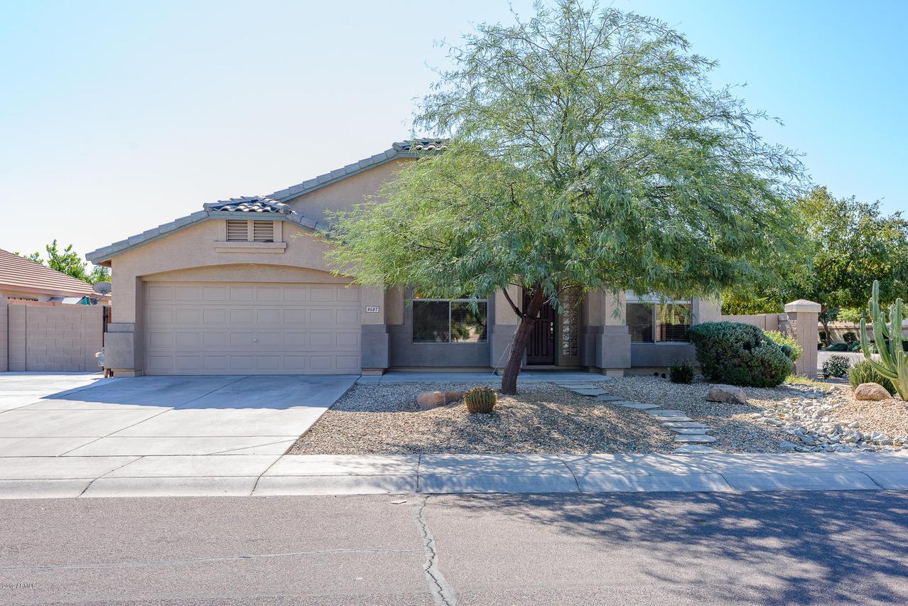 9587 W Seldon Ln., Peoria, AZ 85345