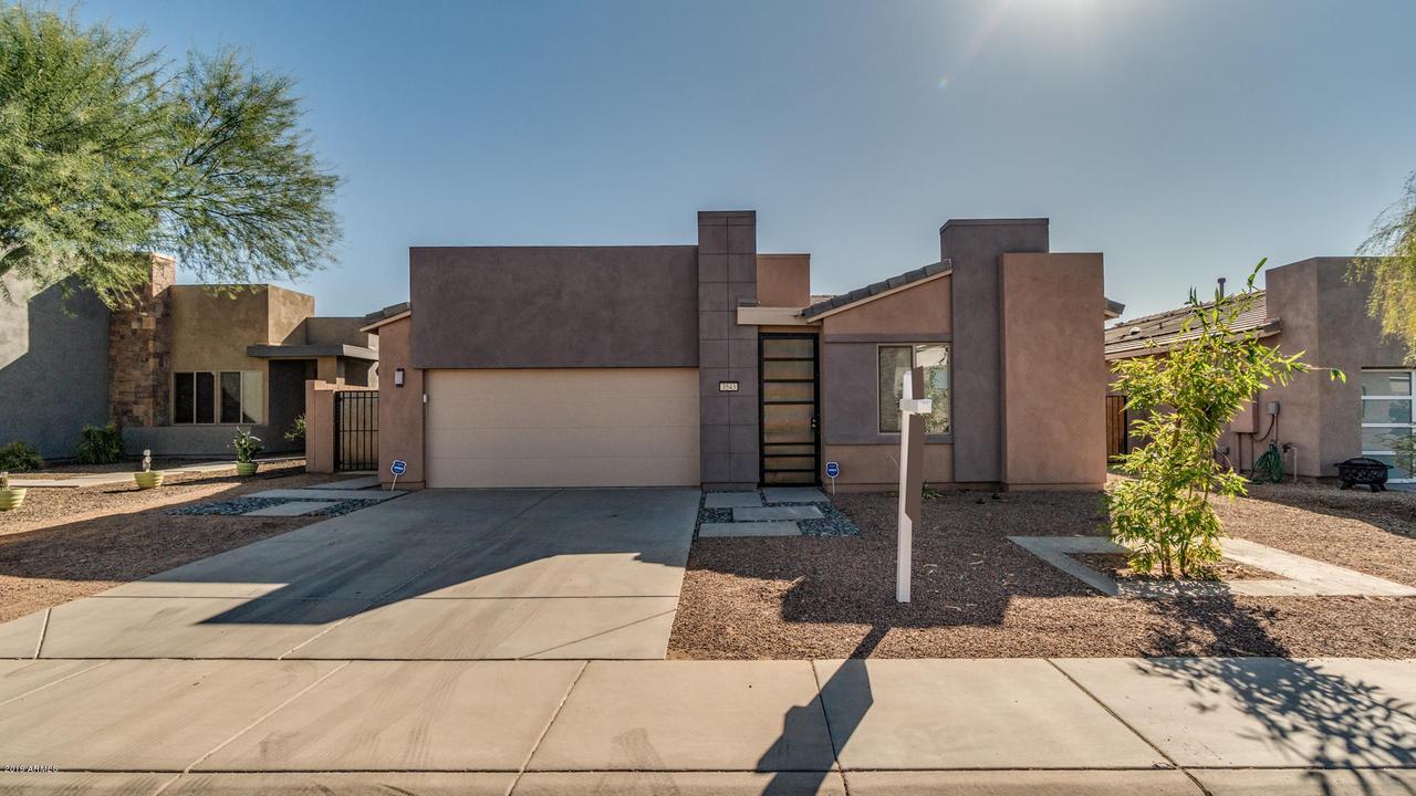3543 E Merlot St., Gilbert, AZ 85298