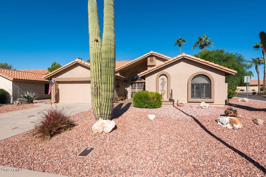 19720 N 93rd Dr., Peoria, AZ 85382