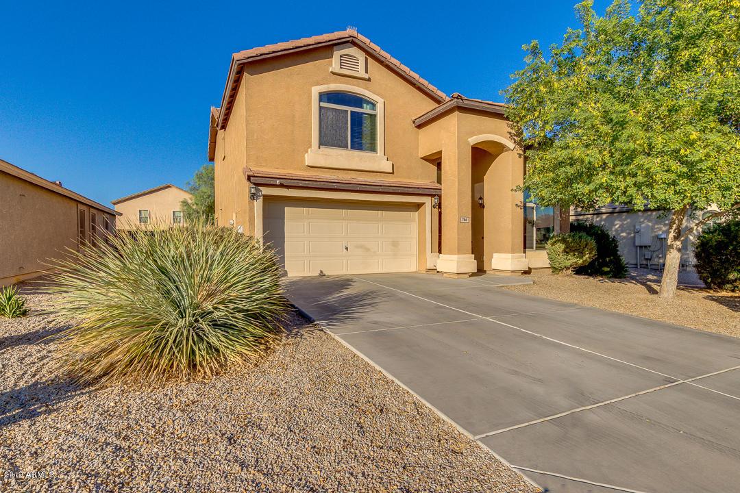 786 W Cedar Tree Dr., San Tan Valley, AZ 85143