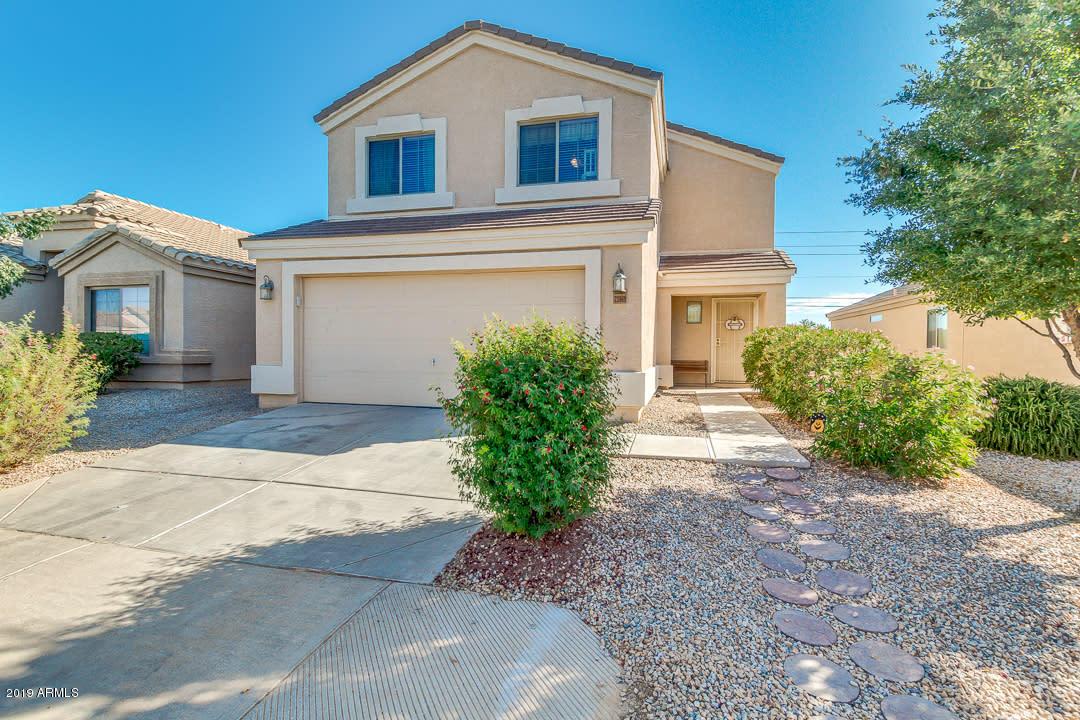 23969 N High Dunes Dr., Florence, AZ 85132