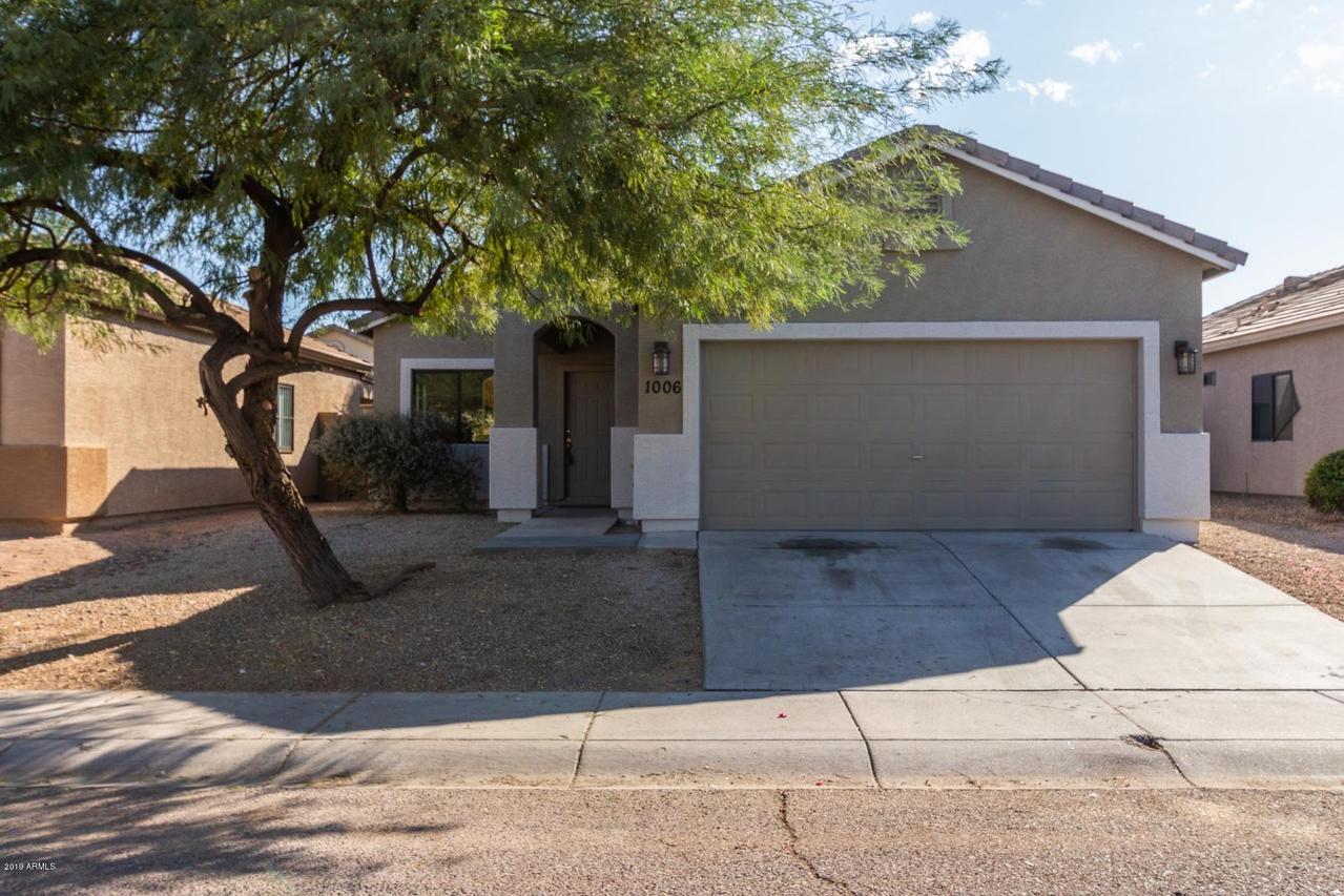 1009 W Saint Charles Ave., Phoenix, AZ 85041