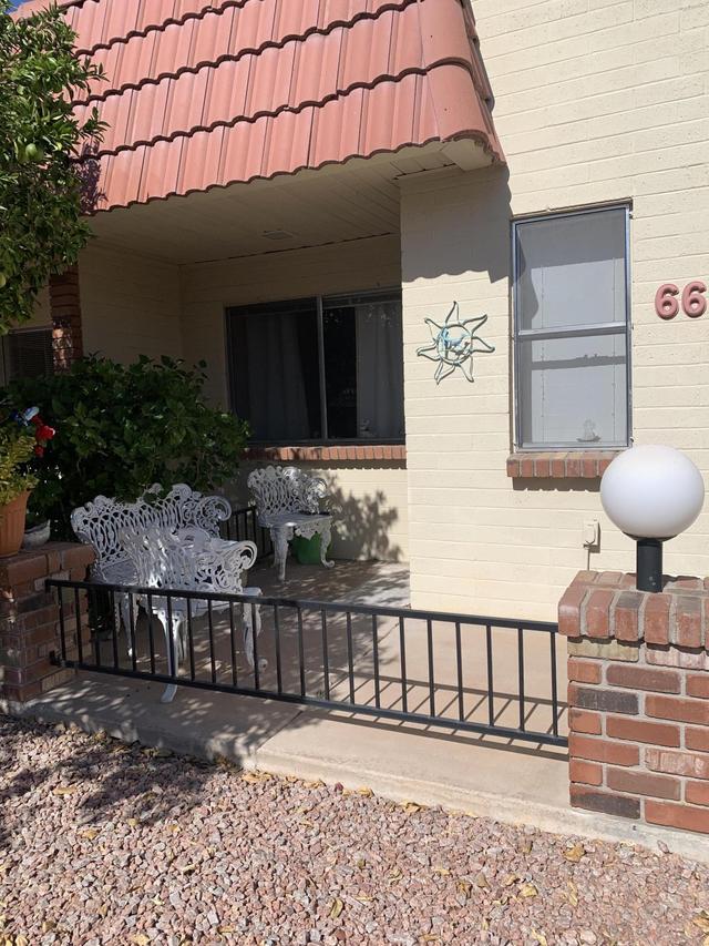 1951 N 64th St. #66, Mesa, AZ 85205