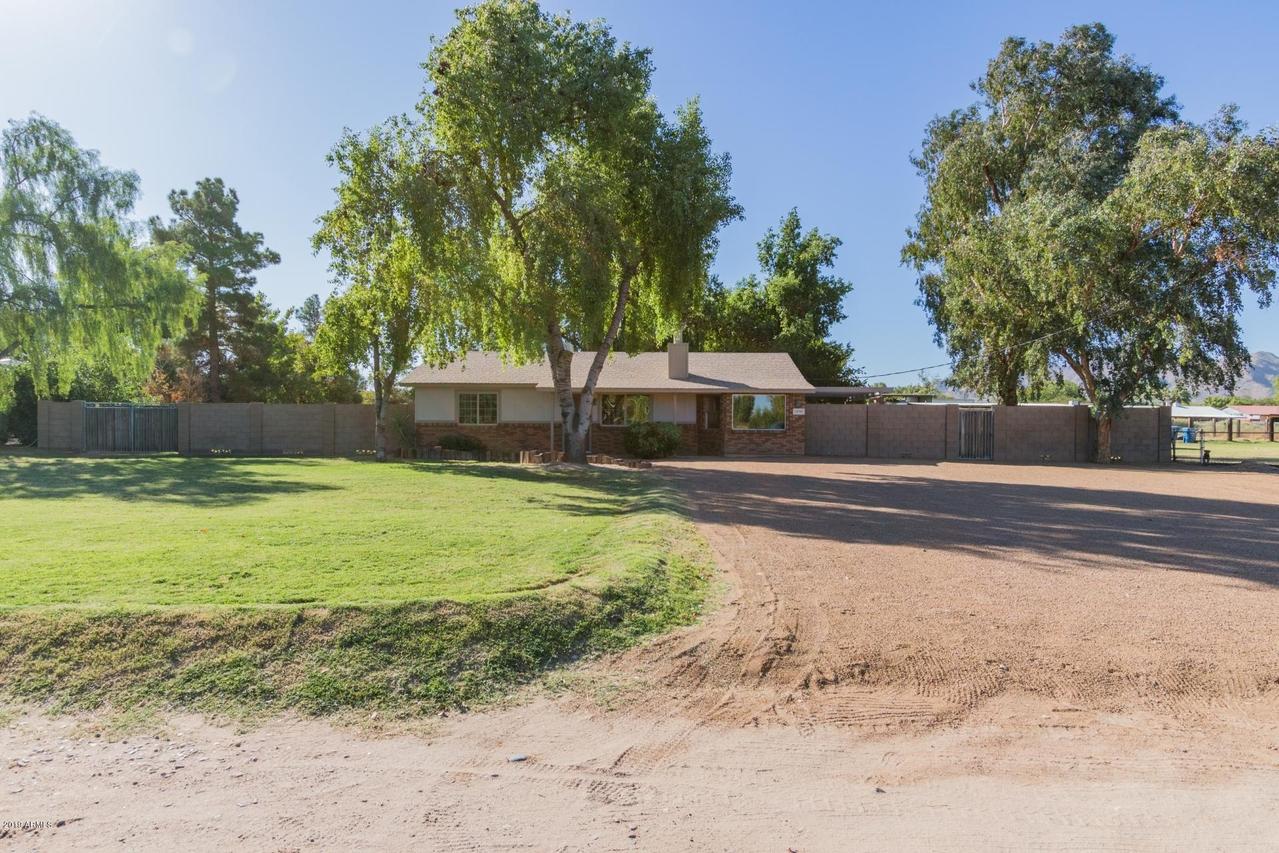 18707 E Karsten Dr., Queen Creek, AZ 85142