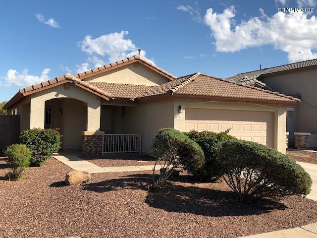 2601 S 109th Dr., Avondale, AZ 85323