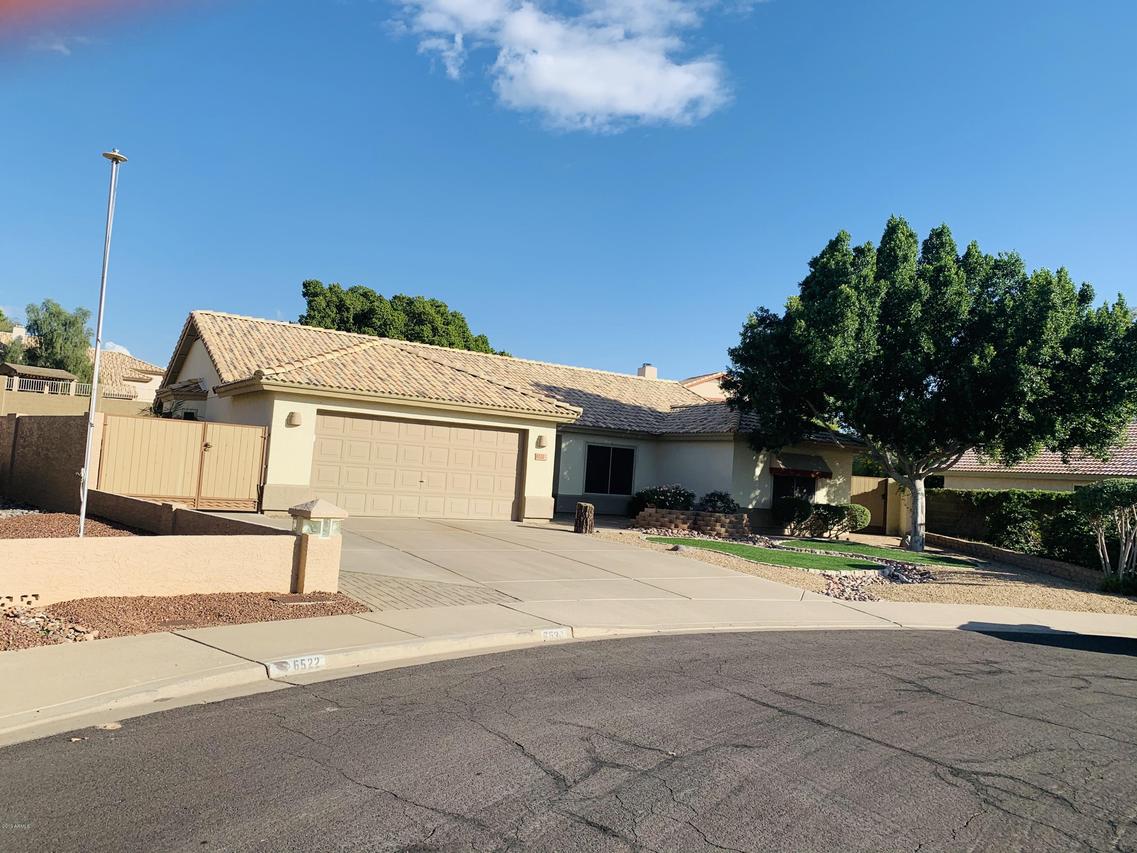 6530 E Portia Cir., Mesa, AZ 85215