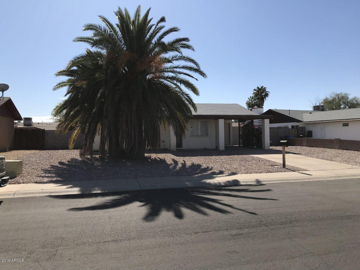 727 W Wagoner Rd., Phoenix, AZ 85023