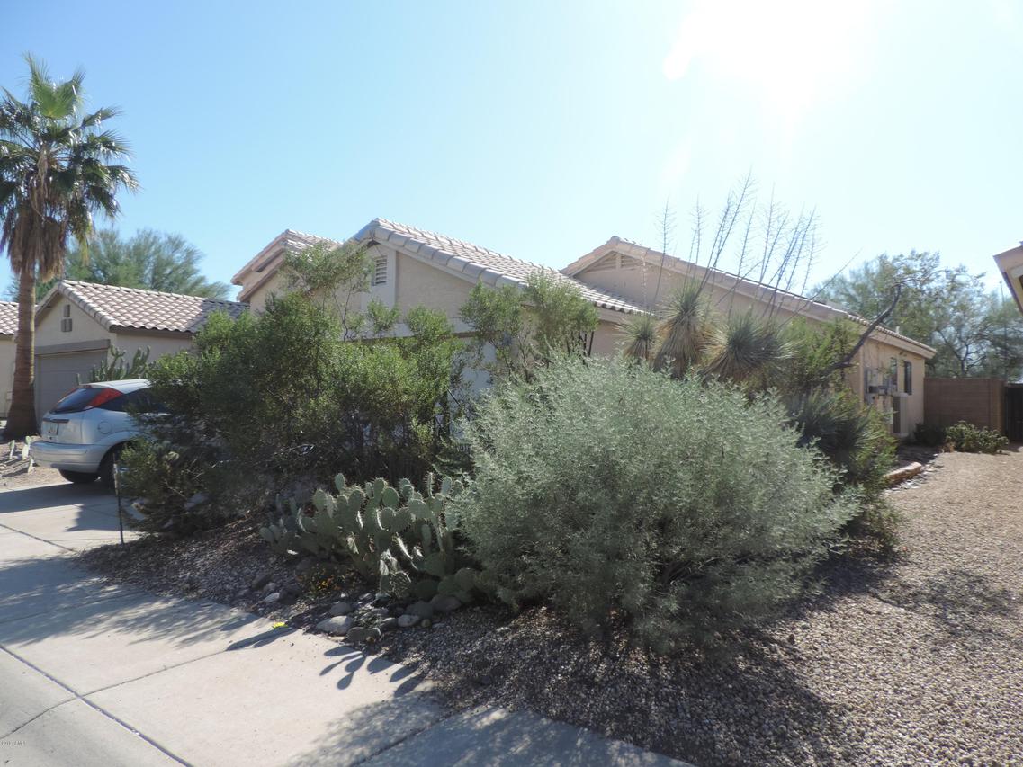 2157 E Crest Ln., Phoenix, AZ 85024