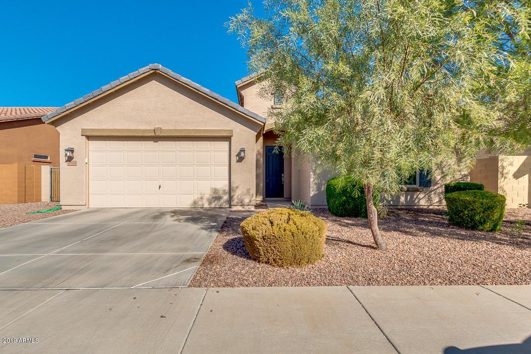 2324 W Magdalena Ln., Phoenix, AZ 85041