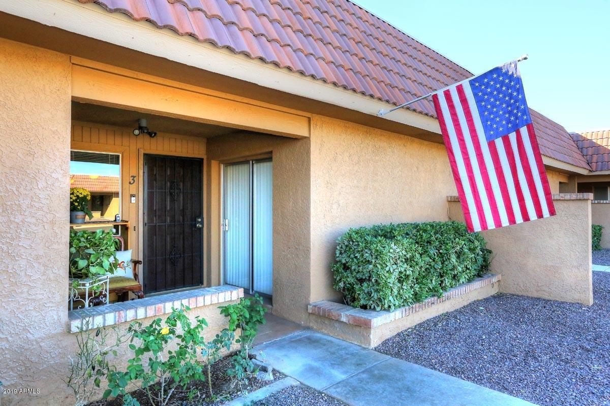 427 W Pontiac Dr. #3, Phoenix, AZ 85027