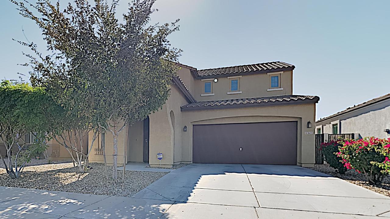 2633 W Gaby Rd., Phoenix, AZ 85041