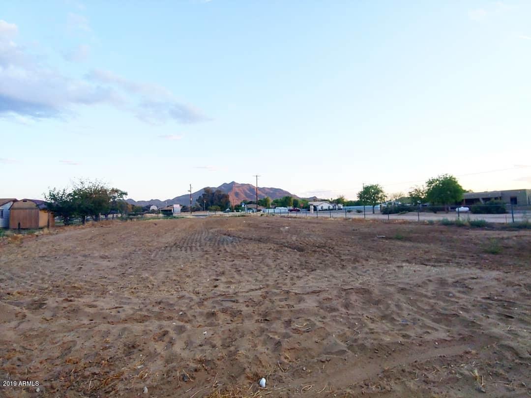 -- S Tangelo Ave. #12, Queen Creek, AZ 85142