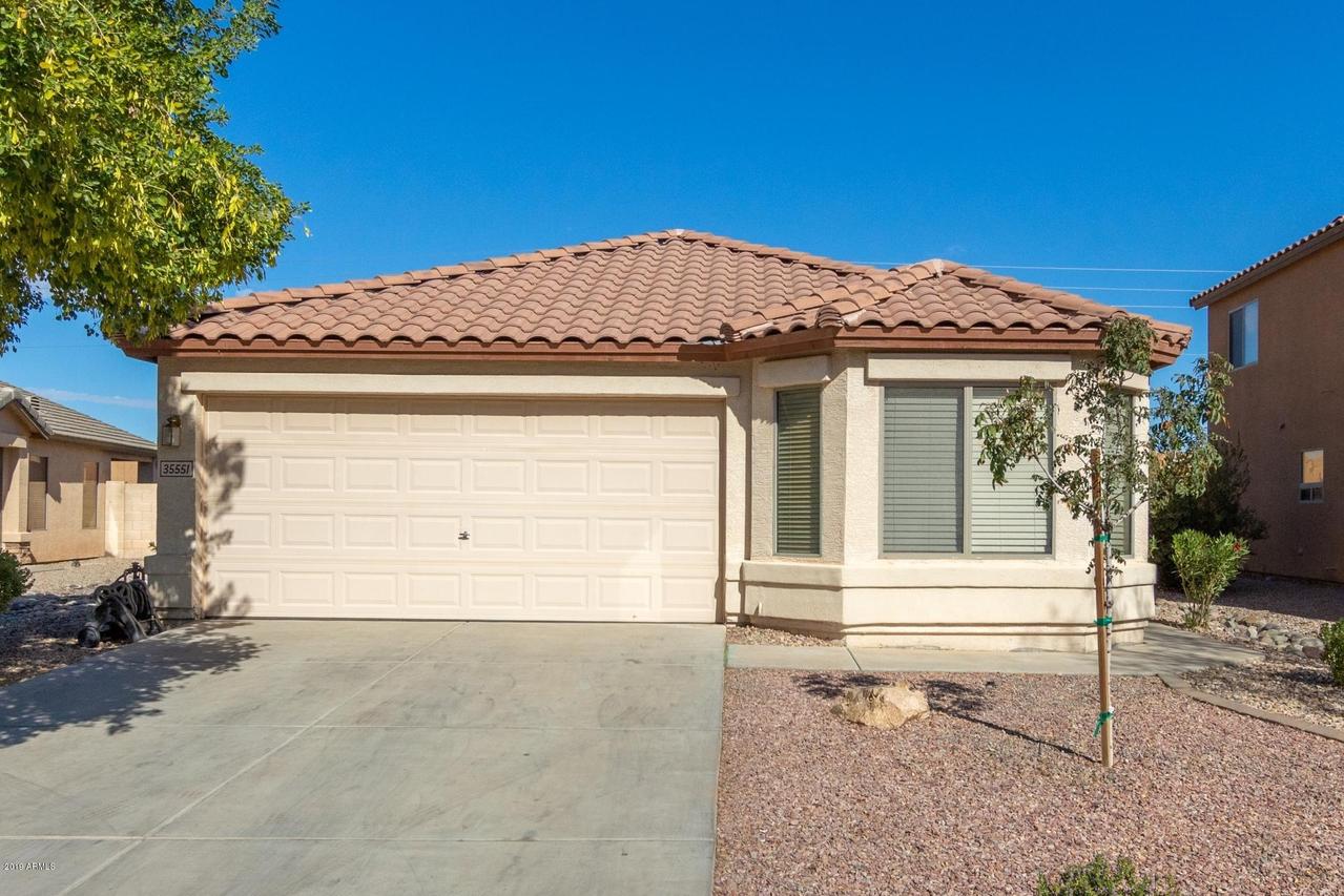 35551 N Danish Red Tr., San Tan Valley, AZ 85143