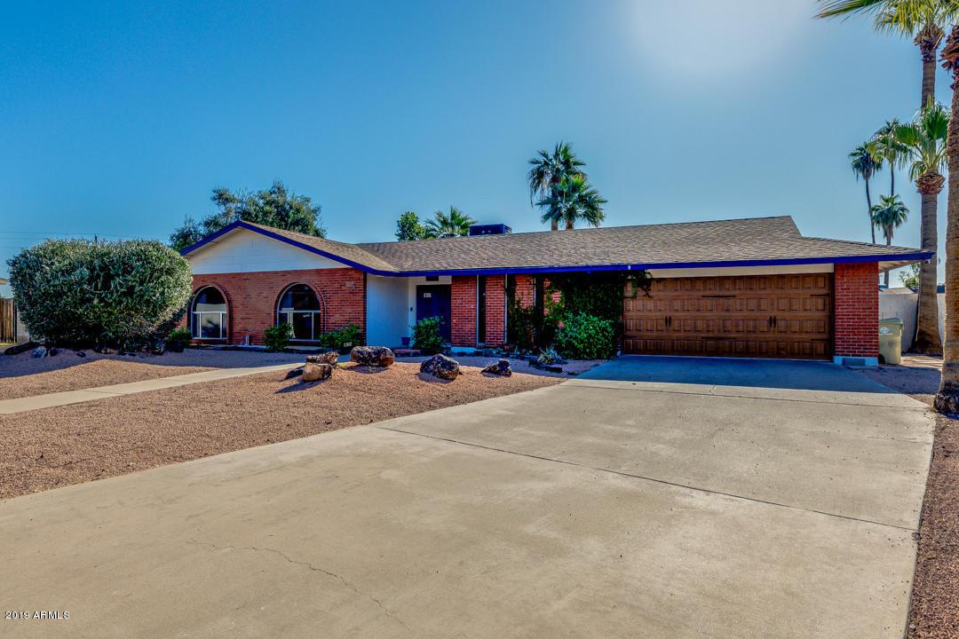 8517 N 43rd Dr., Glendale, AZ 85302