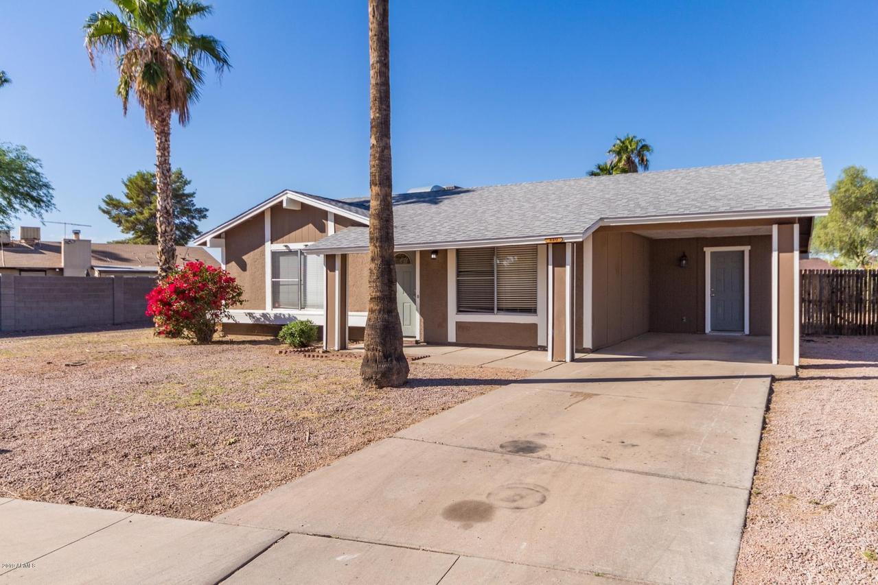 320 W El Alba Way, Chandler, AZ 85225