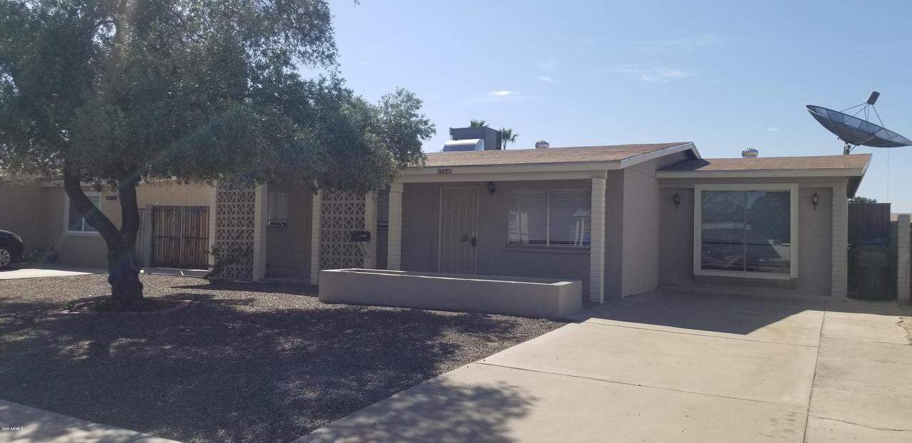 15040 N 28th Ave., Phoenix, AZ 85053