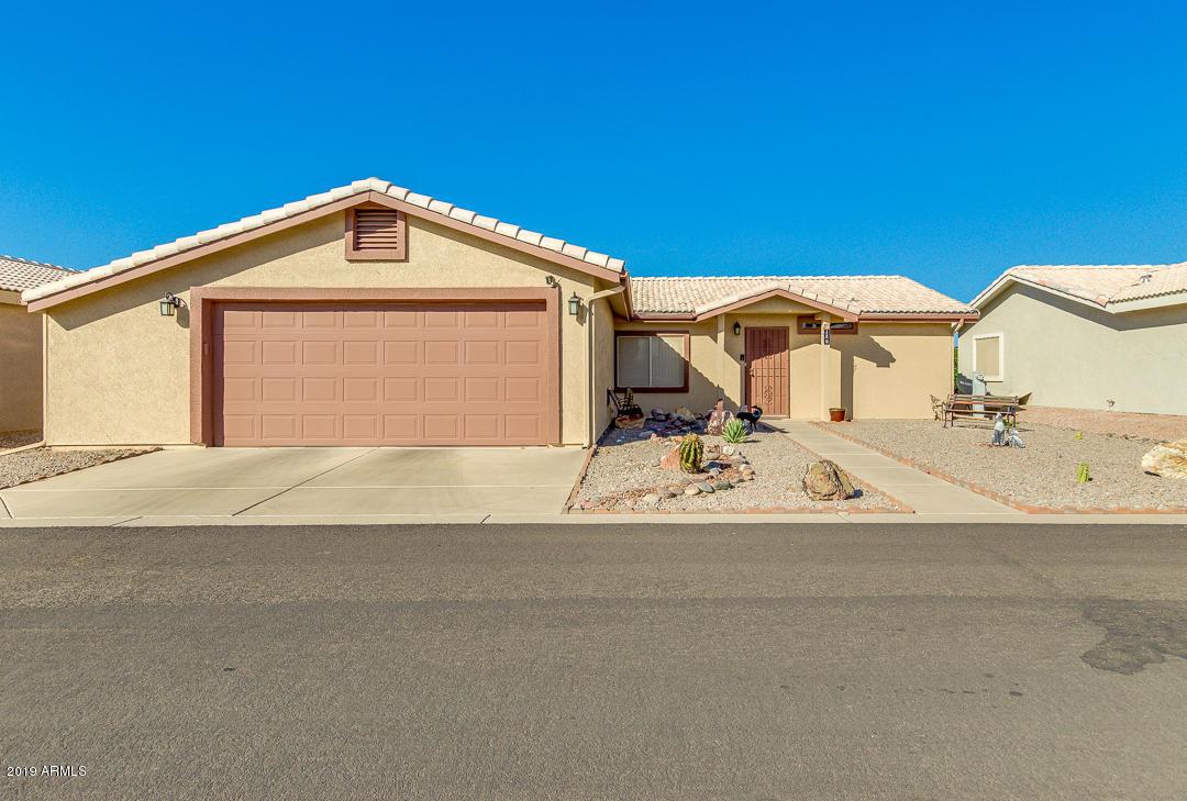 2101 S Meridian Rd. #120, Apache Junction, AZ 85120