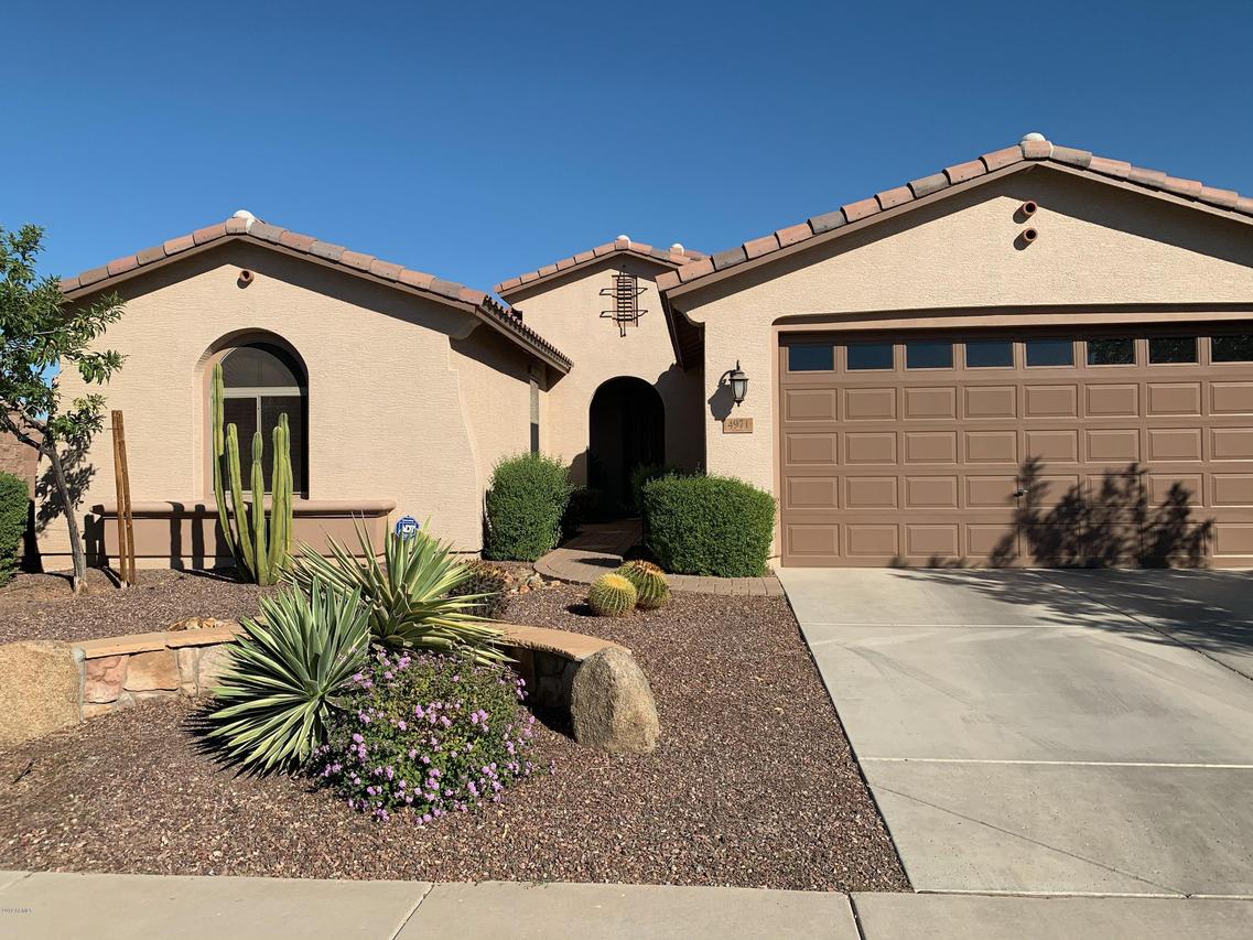 4971 S Cotton Ct., Chandler, AZ 85248