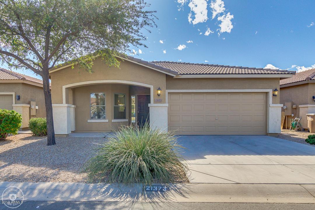 21373 E Via Del Palo, Queen Creek, AZ 85142
