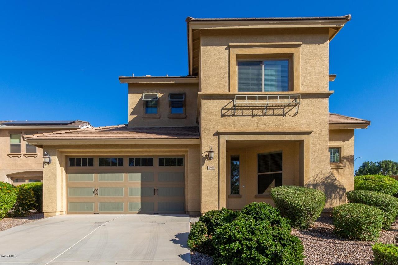 15059 N 145th Ave., Surprise, AZ 85379