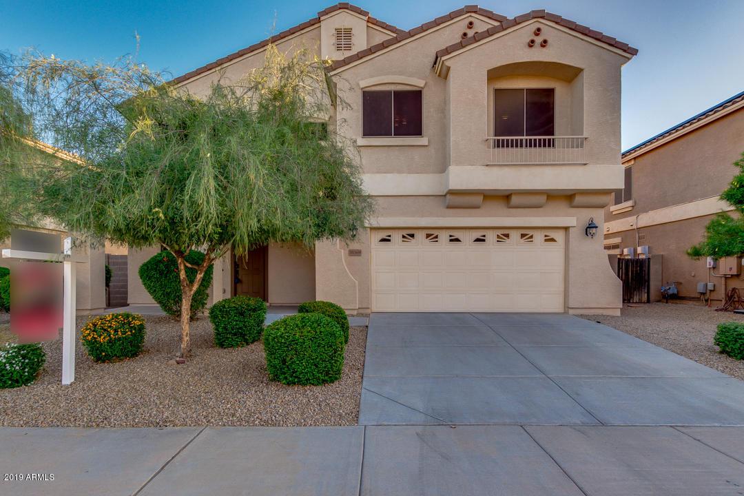 16369 W Sierra St., Surprise, AZ 85388