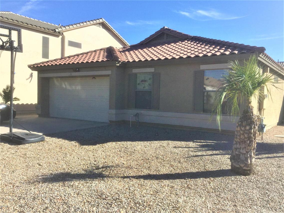9309 E Osage Ave., Mesa, AZ 85212