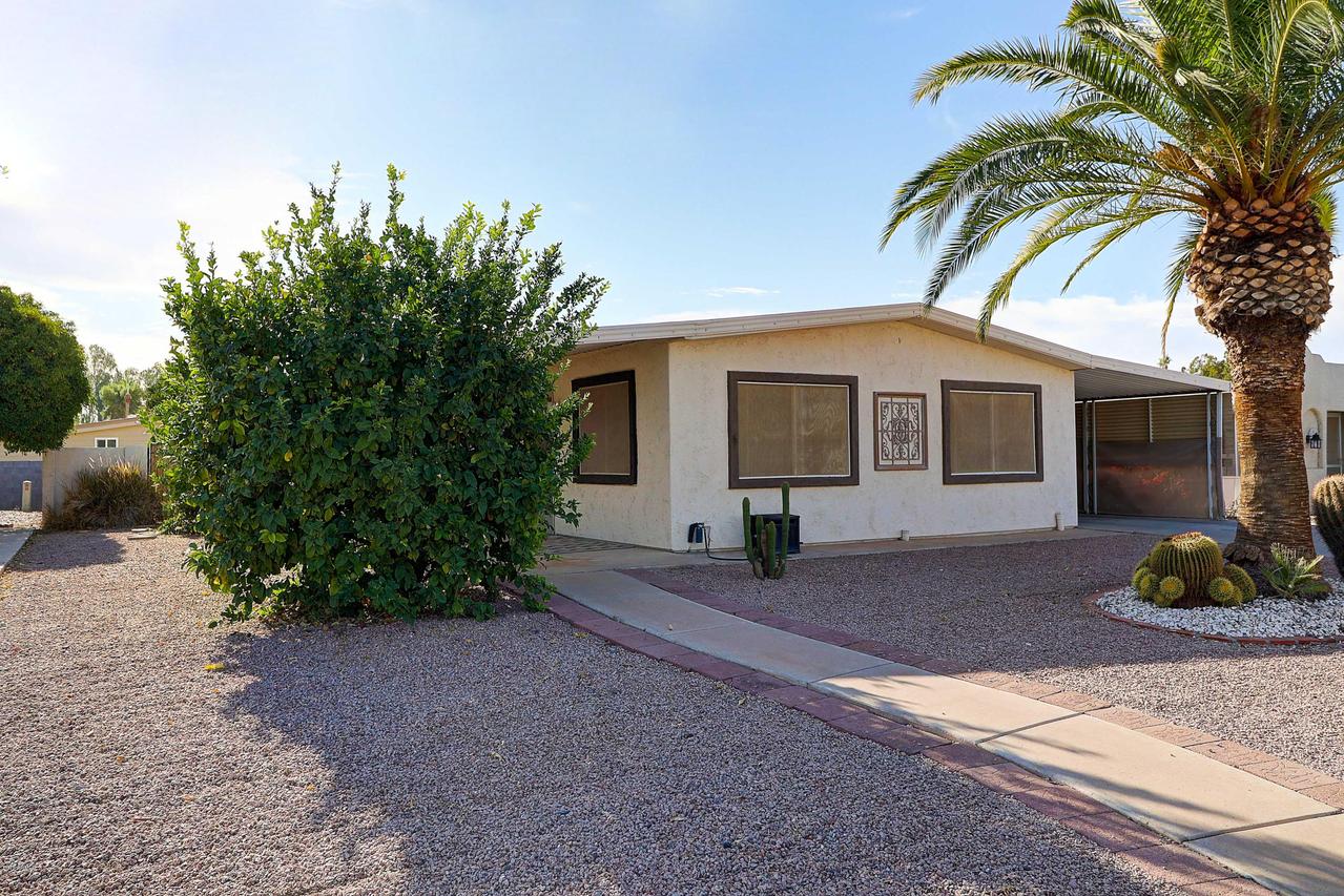 8925 E Ohio Ave., Sun Lakes, AZ 85248